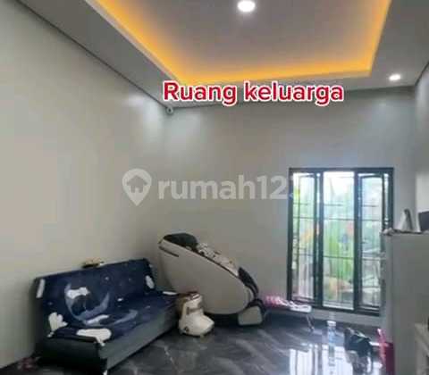 Rumah Baru Dijual 3 Lt SHM Milik Dkt Jl Raya Sendangmulyo Tembalang Semarang Timur 2