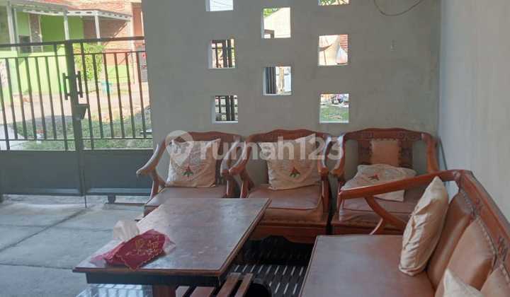 Rumah Dijual SHM Hak Milik Perum Blk Puskesmas Meteseh Dkt Sendangmulyo Tembalang Semarang Timur 2
