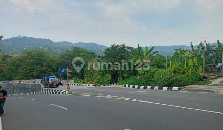 Tanah Dijual ADA IJIN Langs Pemilik Jl Raya Candi Penataran Kalipancur Ngaliyan Semarang Barat 1