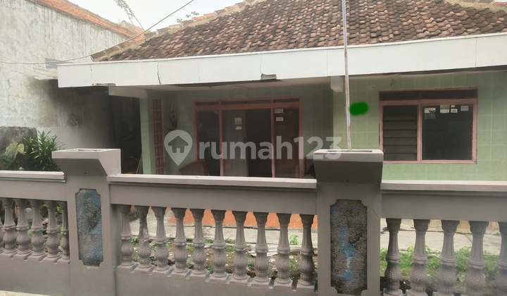 Tanah Dijual Murah Bonus Rumah Dkt Samsat Majapahit Palebon Kec Pedurungan Semarang Timur 1