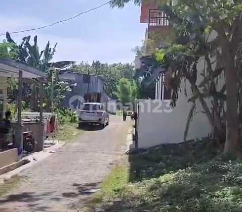 Tanah Murah Dijual SHM Hak Milik di Sblh Kampus dan Rs Unimus Ketileng Kedungmundu Semarang Timur 2