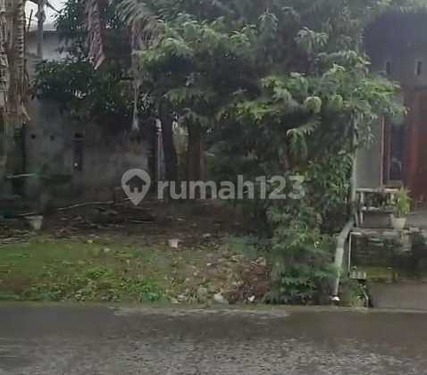 Tanah Dijual Murah SHM Hak Milik Jl Syuhada Kec Pedurungan Semarang Timur