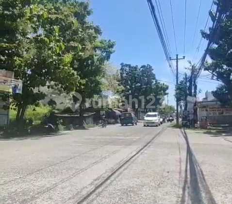 Tanah Dijual SHM Hak Milik di Jl Raya Sendangmulyo Tembalang Semarang Timur 1