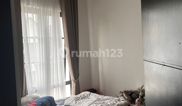 Rumah Baru Garansi 10 Th Dijual 2 LT Langs Pemilik Kompleks Bsb The Miles Mijen Kota Semarang 2
