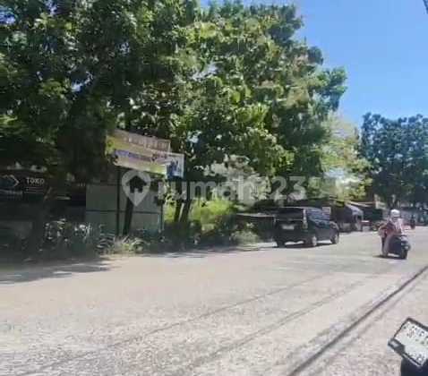 Tanah Dijual SHM Hak Milik di Jl Raya Sendangmulyo Tembalang Semarang Timur 2