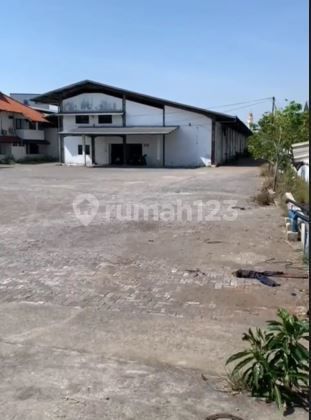 Gudang Bebas Banjir Dijual SHM Jl Raya Semarang Demak Km 9 Sayung Kab Demak Gudang Bebas Banjir Dijual SHM Jl Raya Semarang Demak Km 9 Sayung Kab Demak