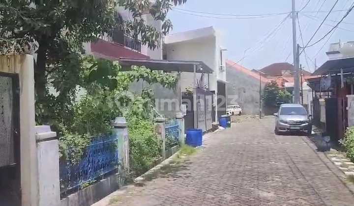 Land for Sale Next to AMNI, Direct Owner with SHM, Tunjung Biru, Palebon, Pedurungan, East Semarang Land for Sale Next to AMNI, Direct Owner with SHM, Tunjung Biru, Palebon, Pedurungan, East Semarang