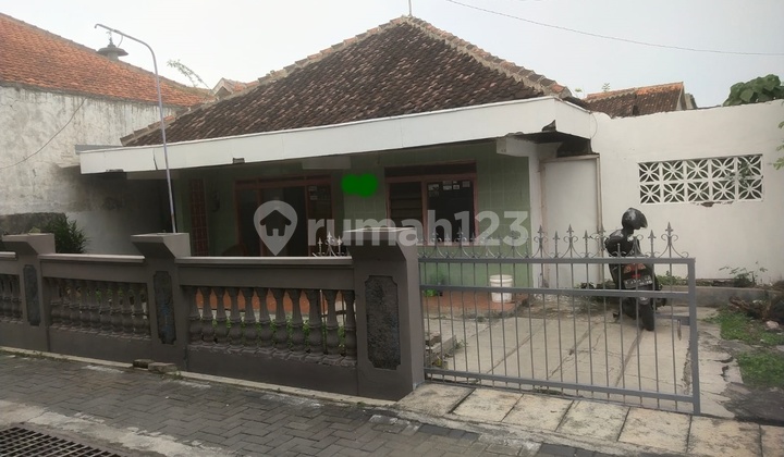 Tanah Dijual Murah Bonus Rumah Dkt Samsat Majapahit Palebon Kec Pedurungan Semarang Timur 2