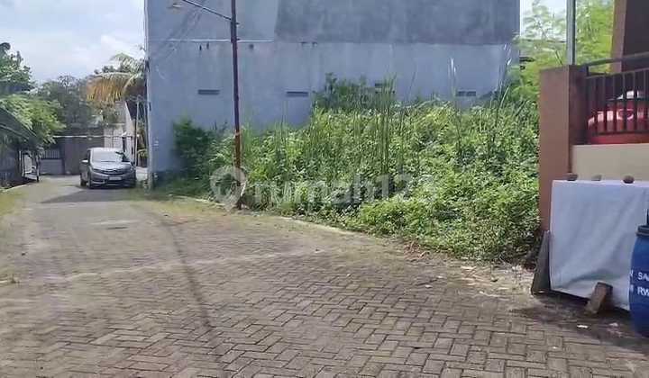 Land for Sale Cheap SHM Ownership Graha Syuhada Sukarno Hatta Pedurungan Tengah Smg Timur Land for Sale Cheap SHM Ownership Graha Syuhada Sukarno Hatta Pedurungan Tengah Smg Timur