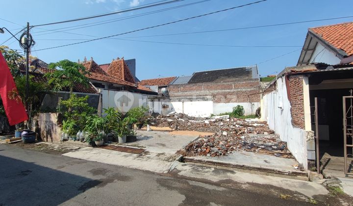 Cheap Land for Sale with Direct SHM from Owner in Mahesa Mukti, Central Pedurungan, East Semarang Cheap Land for Sale with Direct SHM from Owner in Mahesa Mukti, Central Pedurungan, East Semarang