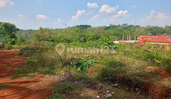 Tanah Kavling Dijual SHM Hak Milik Kalisegoro 1 Menit Dari Unes Sekaran Gunungpati Semarang Atas 2