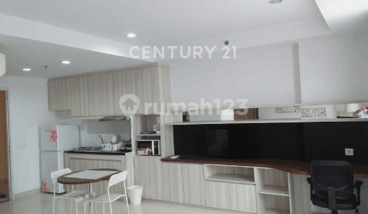 Good Azalea Apartment Fully Furnished in Cikarang