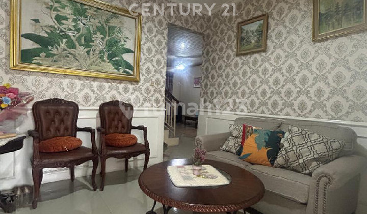 Ready-to-Occupy Oscar Jababeka Cluster House. Ready-to-Occupy Oscar Jababeka Cluster House.