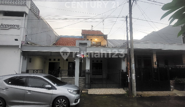 Ready to Occupy and Serene House in Jababeka Cikarang