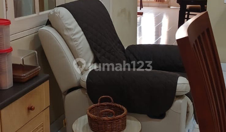 Jual Cepat Rumah Meadow Green Lippo Cikarang 2