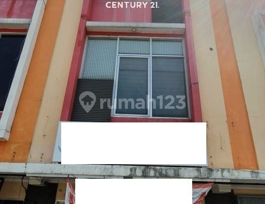 Ruko Bagus Siap Pakai Di Simprug Plaza Jababeka Ruko Bagus Siap Pakai Di Simprug Plaza Jababeka