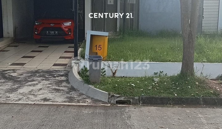 Rumah Dempo Lippo Cikarang Siap Huni Dan Asri