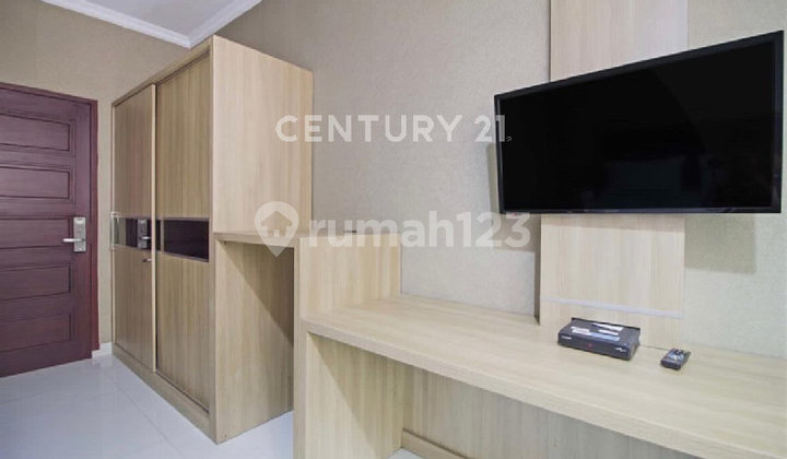 Rumah Mess 3 Lantai Di Simpruk Lippo Cikarang 2