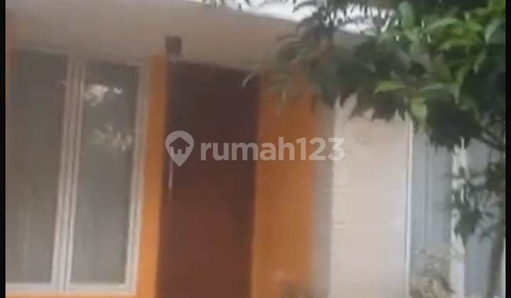 Rumah 2 Lantai di Cluster Pasadena Deltamas 2