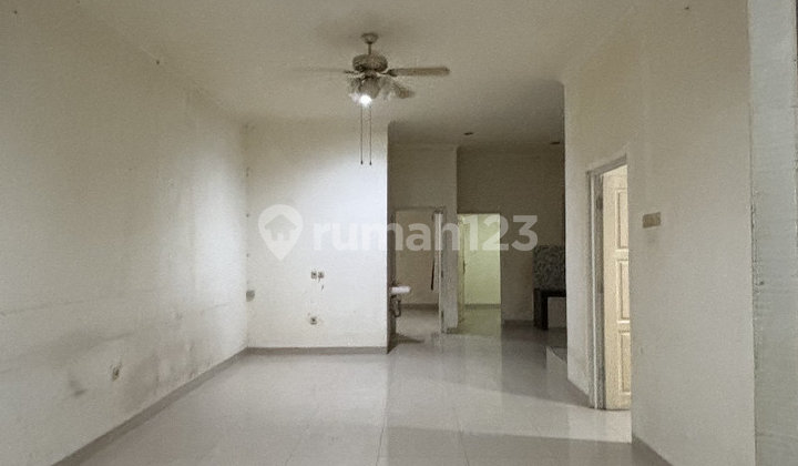 Lippo Cikarang Meadow Green House Unfurnished Lippo Cikarang Meadow Green House Unfurnished