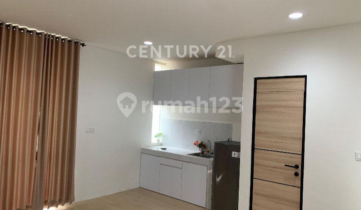 Rumah Cendana Dekat Deltamas Lippo Cikarang Semi Furnished 2