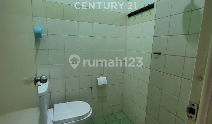 Rumah Asri Siap Huni di Lembah Hijau Lippo Cikarang 2