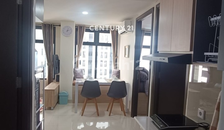 Apartment Bagus Siap Huni Di Chadstone Cikarang 2