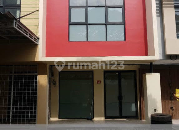 Ruko Siap Pakai, Dikawasan Industri. Baru Renovasi Ruko Siap Pakai, Dikawasan Industri. Baru Renovasi