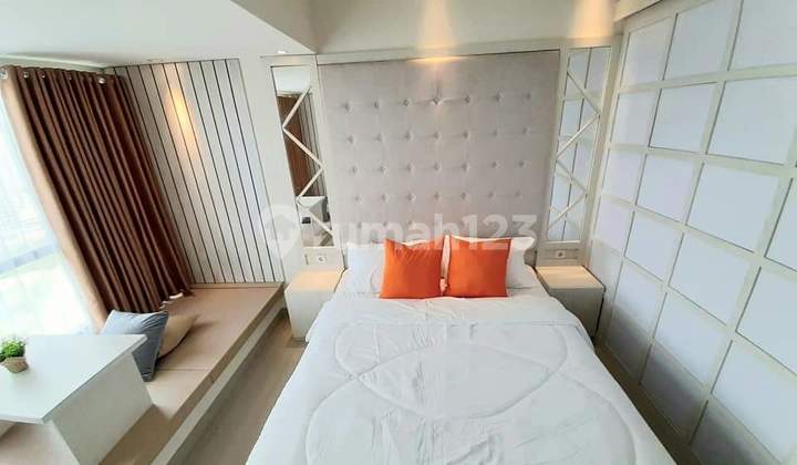 Dijual Apartment Lippo Cikarang OC