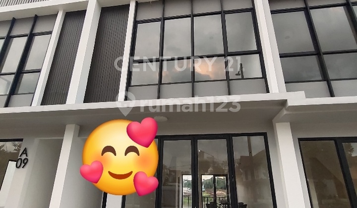 Tanamera New Fresh Good Cheap Ruko Lippo Cikarang Tanamera New Fresh Good Cheap Ruko Lippo Cikarang