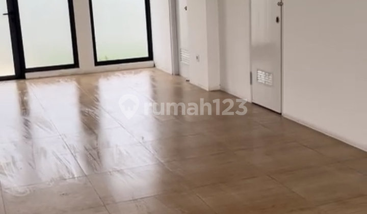 Ruko Siap Huni di Tanamera Lippo Cikarang