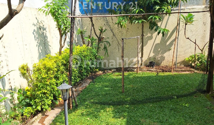 Rumah Tropikana Jababeka Dekat Depan Taman Botanik 2