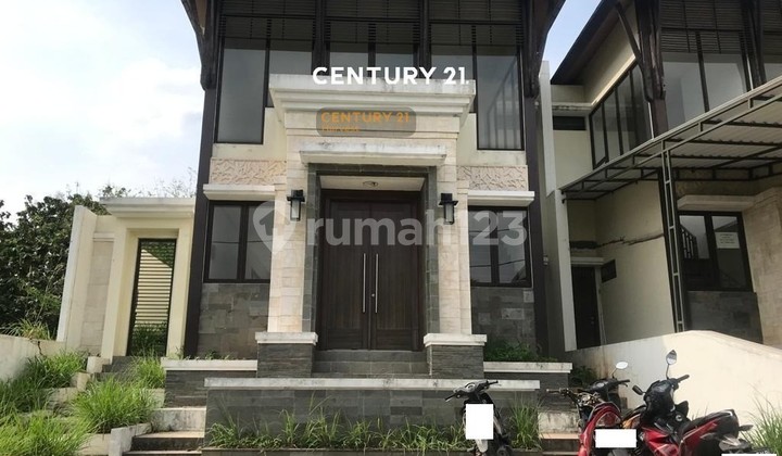 Rumah Bagus Siap Huni di Cluster Forest Green Lippo Cikarang Rumah Bagus Siap Huni di Cluster Forest Green Lippo Cikarang
