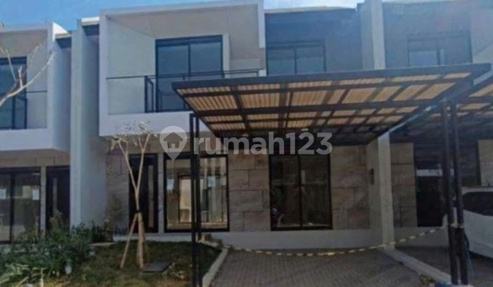 For Sale Fast! New Minimalist House Punawangi Kota Baru Parahyangan KBP 1