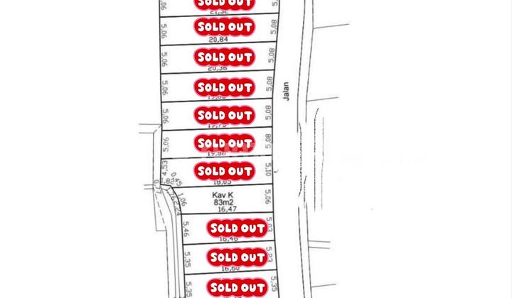 LAST UNIT‼️ MOVE-IN READY HOUSE IN LENTENG AGUNG, SOUTH JAKARTA 2