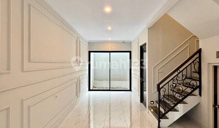 [For Sale] Last Unit‼️ Move-in Ready House in Lenteng Agung, South Jakarta 2