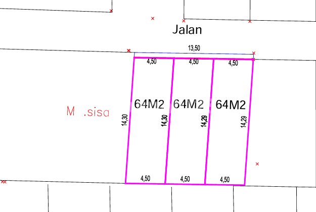 Rumah Mewah Classic Modern Di Tanah Baru Beji Depok 2 Lantai + Rooftop Garden  2