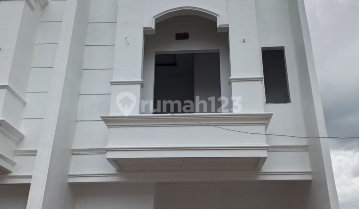 RUMAH STRATEGIS DI KELAPA DUA DEPOK FREE ALL BIAYA-BIAYA! RUMAH STRATEGIS DI KELAPA DUA DEPOK FREE ALL BIAYA-BIAYA!