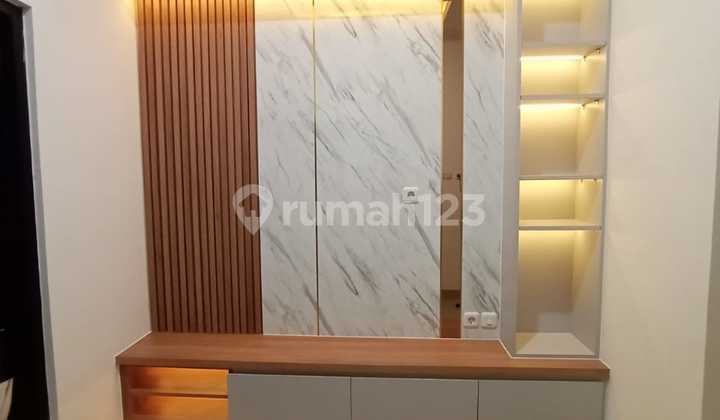 Rumah 800 Jtan Free Biaya Cicilan Mulai 5 Jtan Dekat Pintu Tol Cisalak Cimanggis Depok 2