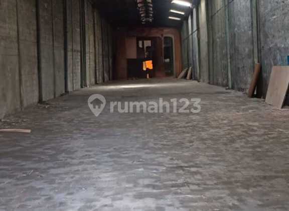 Gudang Tanjung Batu Tanjung Perak Lokasi Strategis