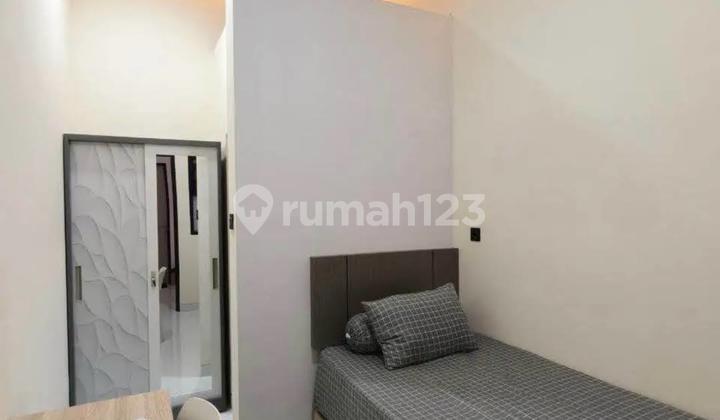 Dijual Kos-Kosan Baru Gress Hasil di Atas Deposito Dekat Banyak Kampus 2
