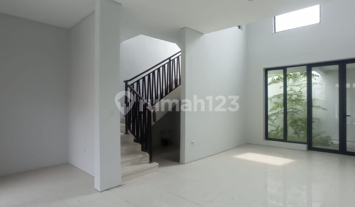 Rumah Baru Gress Pondok Tjandra Ruby Delima 2