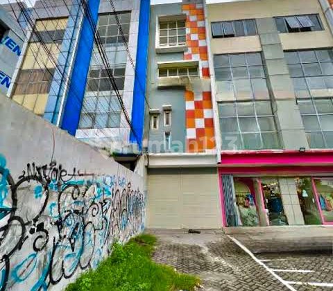 Citi 9 Merr Nol Street, Ready-to-Live Strategic Commercial House Citi 9 Merr Nol Street, Ready-to-Live Strategic Commercial House