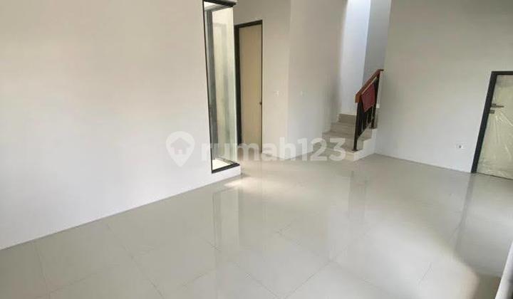 Dijual Rumah Baru Gress. Pondok Tjandra - Cluster Ruby (Delima) 2
