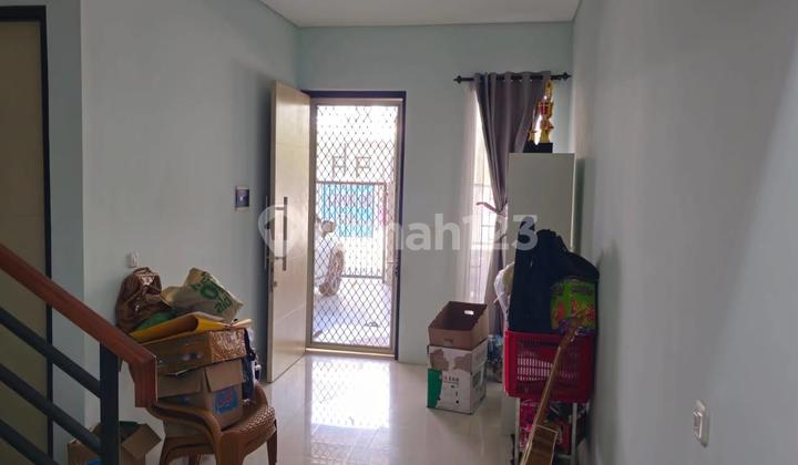 Rumah Pondok Tjandra Opal, Terawat Semi Furnished 2