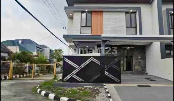 Dijual Rumah Baru Gress. Dekat Kampus Its & Unair, Pakuwon City Mall, Galaxy Mall. Sutorejo Prima Selatan - Mulyosari Dijual Rumah Baru Gress. Dekat Kampus Its & Unair, Pakuwon City Mall, Galaxy Mall. Sutorejo Prima Selatan - Mulyosari