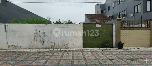 West Semolo Kampis Land Suitable for MBG, Warehouse, Office, Other Businesses West Semolo Kampis Land Suitable for MBG, Warehouse, Office, Other Businesses