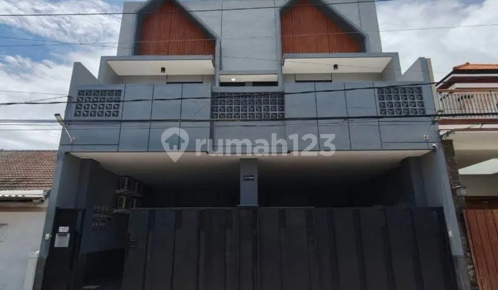 Dijual Kos-Kosan Baru Gress Hasil di Atas Deposito Dekat Banyak Kampus Dijual Kos-Kosan Baru Gress Hasil di Atas Deposito Dekat Banyak Kampus