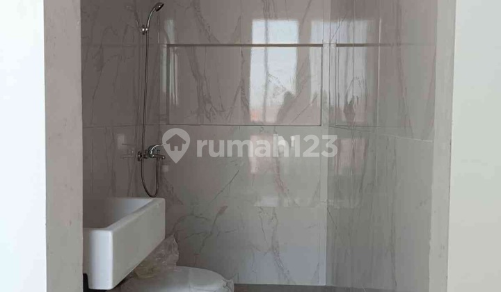 Newly Built House for Sale Near Hokky Merr, Wisma Mukti Housing 2