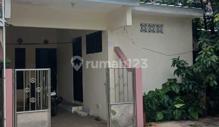 DI JUAL CEPAT BU, RUMAH SIAP HUNI, DI TELAGA KAHURIPAN, GRIYA GANESHA F 3/8, TEGAL, KEMANG, BOGOR, LUAS TANAH 78 M2, LB 68 m2, HUBUNGI 0811161xxxx 2